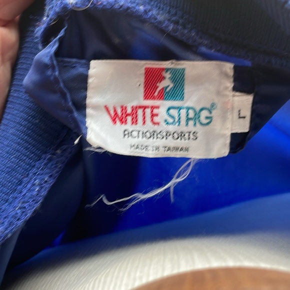 Vintage spring jacket - Picture 2 of 2